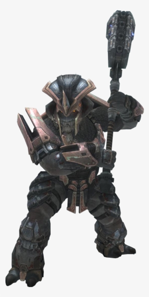 Halo Covenant Brute #694973
