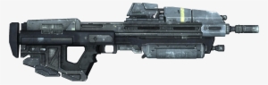 I Miss The Design Of The Reach Ar - Special Operation Assault Rifle #695121