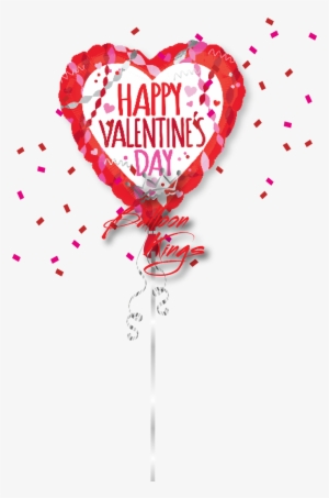 Happy Valentine's Day Streamers #695122 Happy Valentine's Day Streamers #695122