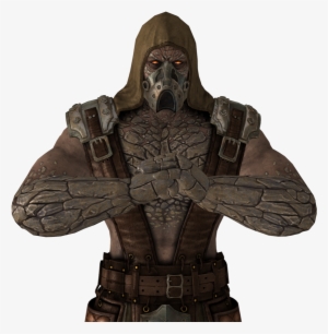 Mortal Kombat X E Tremor Tremor Mortalkombatx Mortal - Motaro Mortal Kombat #695170