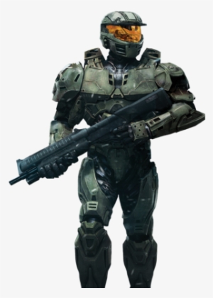 Spartan -9 - Halo Wars 2 Alice #695194