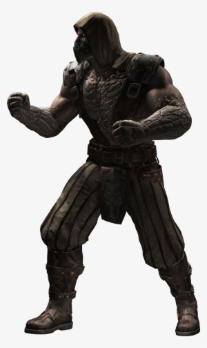 Bio Bio Tower - Mortal Kombat Tremor #695216