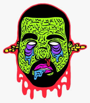Zombie Kanye - Kanye West #695284