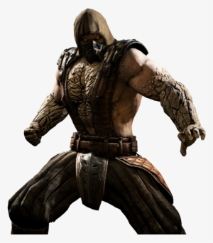 Tremor Mortal Kombat Megazip #695346