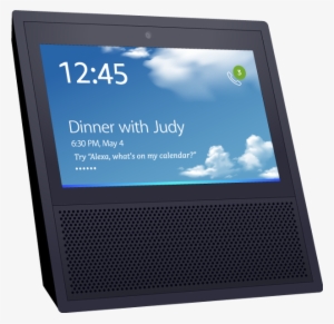 Amazon Echo Show - Amazon Echo Show (2nd Generation) #695369