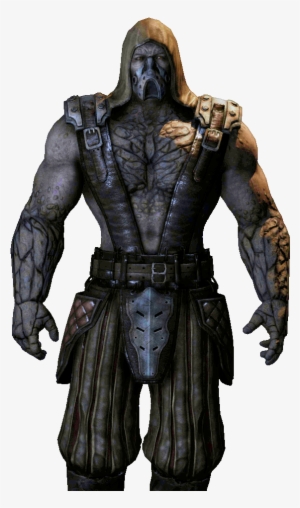Tremor - Mortal Kombat X Tremor Png #695389