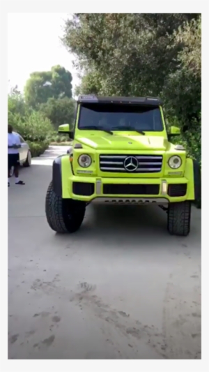 Image - Camioneta Mercedes Kim Kardashian #695438 Image - Camioneta Mercedes Kim Kardashian #695438