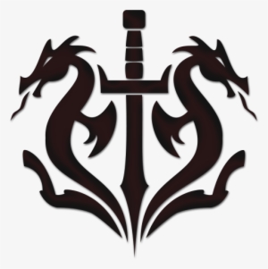 Black Dragon - Black Dragon Clan #695650