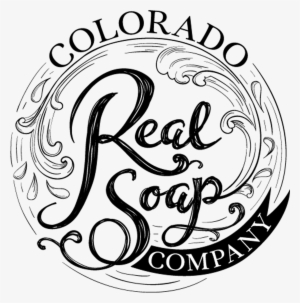 Coloradorealsoaplogo - Colorado Real Soap Company #695705