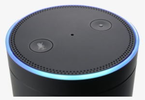 This Ring Means That Alexa Is Muted And Unable To Hear - Amazon Alexa #695730