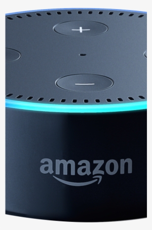 Amazon Echo PNG, Transparent Amazon Echo PNG Image Free Download - PNGkey