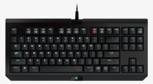 Razer Blackwidow Tournament Gallery 02 - Das Keyboard 4 Pro #695842
