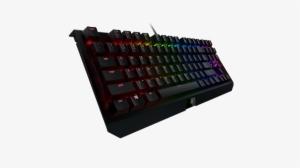 Gallery - Razer Blackwidow X Chroma #695916