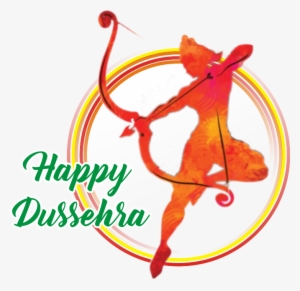 Dussehra Png Transparent Images - Dussehra #695993