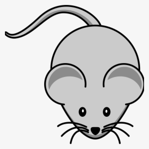 Mouse Clipart - Maus Clipart #696015