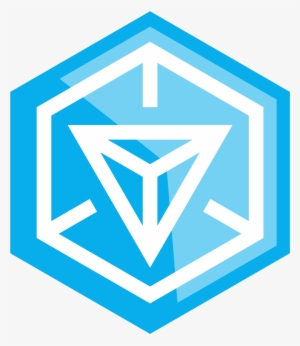 Ingress Logo - Vatican Museums #696041