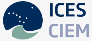 Ices Logo Acronym Format - Ices Ciem Logo #696068