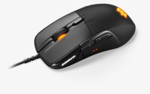 Steelseries Rival 700 Optical #696091