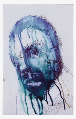 Eric Jensen - Self-portrait #696120