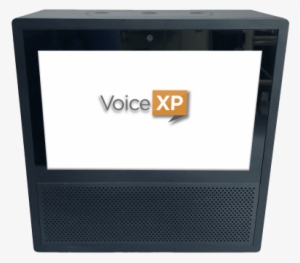 On April 1, 2017, Voicexp Is Giving Away A Free Amazon - Electronics #696137