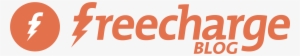 Freecharge Blog - Freecharge Logo #696193