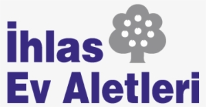 Ihlas Ev Aletleri Logo Vector Logo - Ihlas Logo #696262