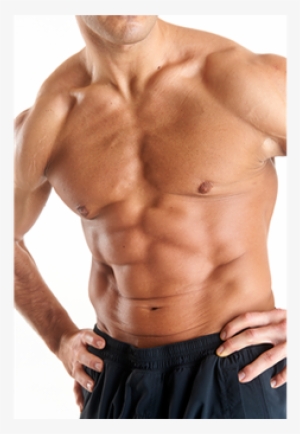 Why Abs Look Different - Different Types Of Six Packs #696313