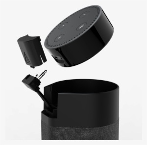 Compatible With Amazon Echo Dot - Amazon Echo Dot (2nd Generation) #696380