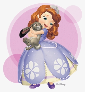 Pull-ups® Training Pants For Girls Featuring Sophia - Cartoon Character For Girls #696420