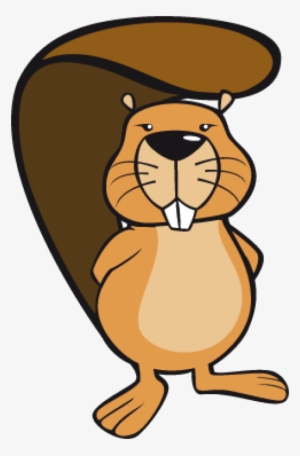 Free Png Mouse Png Images Transparent - Eurasian Beaver #696440