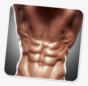 Fighter Abs #696470