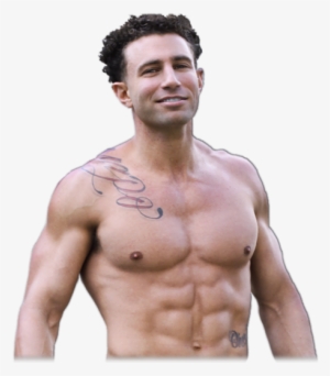 Your Perfect Abs - Perfect Abs For Men #696495