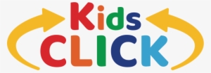 Kids Click Logo #696550
