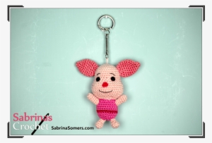 More Patterns Like This - Piglet Crochet Pattern Free #696554 More Patterns Like This - Piglet Crochet Pattern Free #696554