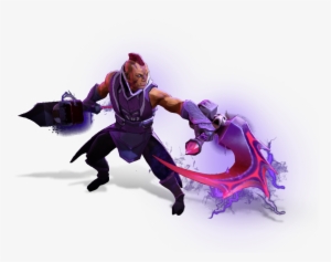 Dota 2 Characters Png Image Free Library - Dota 2 #696575