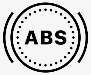 Abs Icon - Circle For Icons #696579