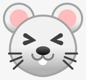 Download Svg Download Png - Rato Emoji #696628