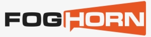 Full Logo Set - Foghorn Systems #696655