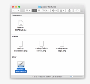 Vintage Folded Poster Textures Photoshop Tutorial - Visualvm #696945