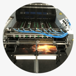 Uv Button - Machine #696961