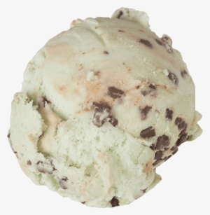 Mint Choc Chip Scoop - Marshfield Farm Ice Cream #696985 Mint Choc Chip Scoop - Marshfield Farm Ice Cream #696985
