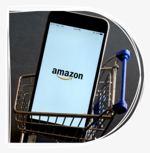 Awesome Even Mighty Amazon Cant Deliver On Grocery - Shopping On Amazon #696990