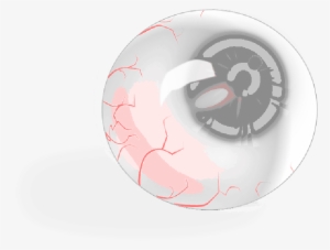 Mb Image/png - Eye #697028