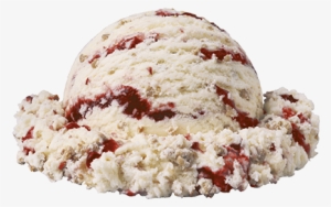 Strawberry Cheesecake Ice Cream #697189