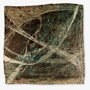 Scratch Drawing Series, Untitled - Drawing #697384