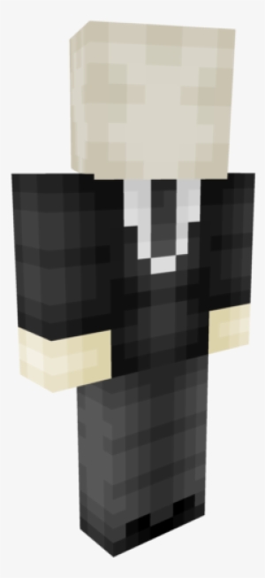 Uiitwncpng - Minecraft Mod De Slenderman #697645