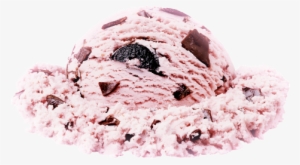 2 - Blue Bunny Ice Cream, Premium, Bordeaux Cherry Chocolate #697666