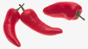 Pepper Png Image - Красный Перец Png #697669