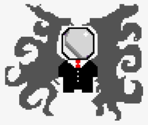 Slenderman - Dairy Cow #697735