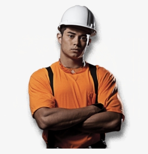 The Future Is For Workers - Construction Worker #697775